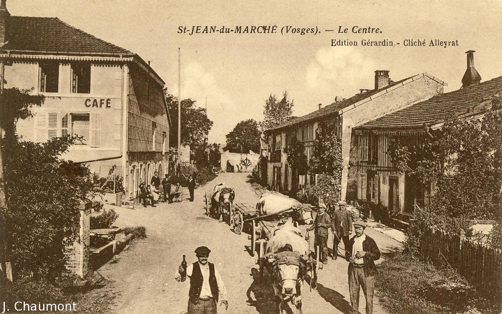 Saint-Jean-du-Marché. - Le Centre.JPG